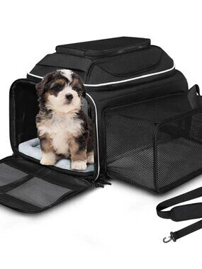Pet Carrier Bag